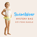 Swimwear Mystery Bag- Great Value