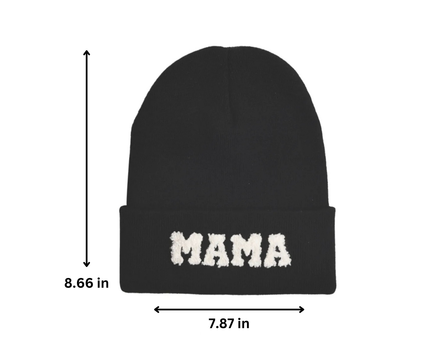 MAMA Beanie