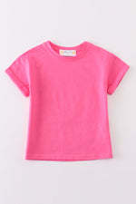 Premium Respberry basic T-shirt Kids and adult