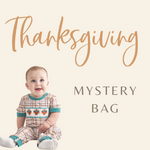 Thanksgiving Mystery Bag 10 Items Great Value