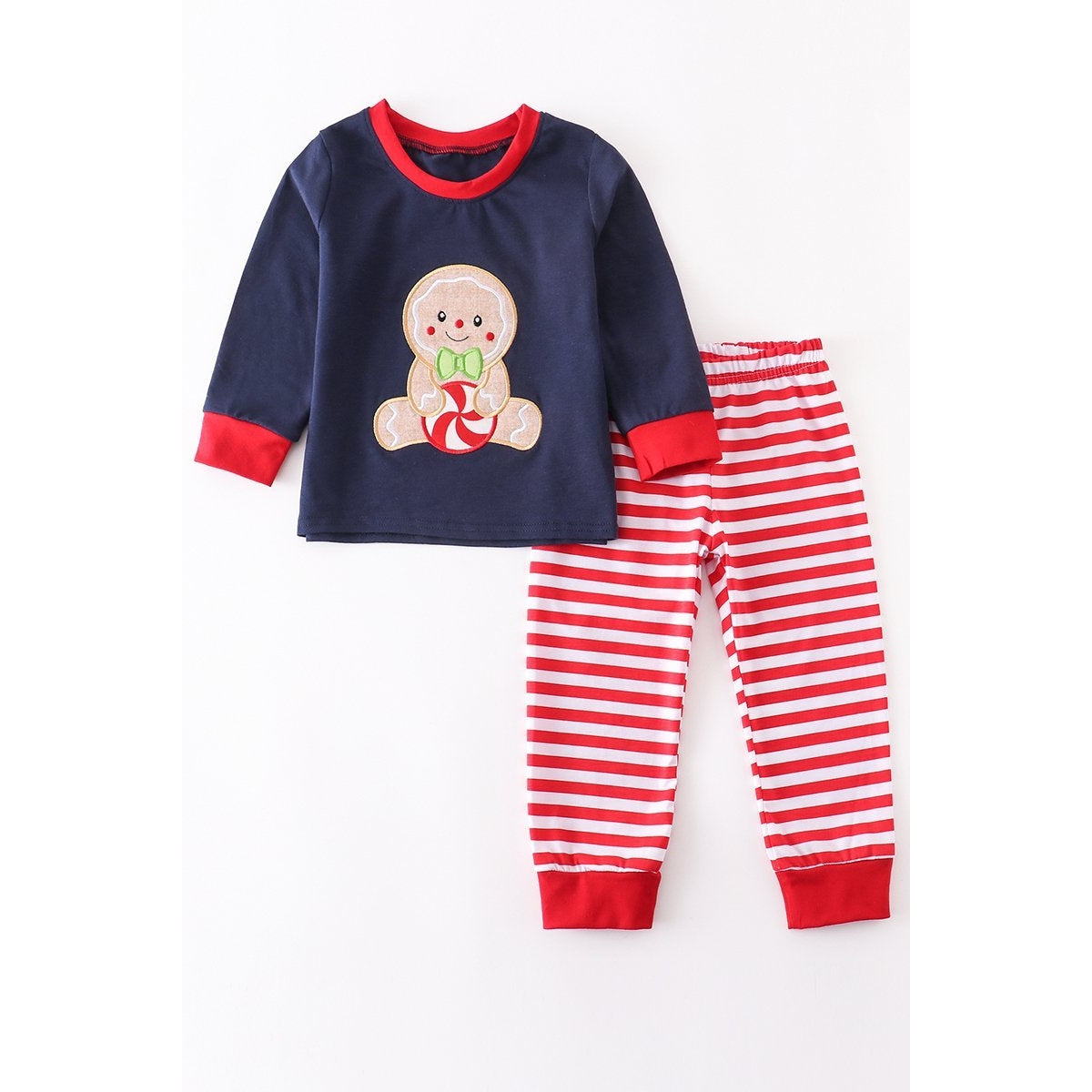 Boys Gingerbread set