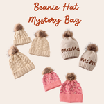 Beanie Hat Mystery Bag