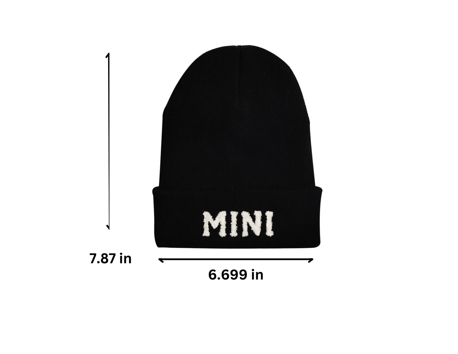 MINI Beanie