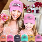 MAMA Hat