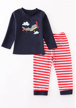 Boys Boutique Clothing | Sets, Rompers & More