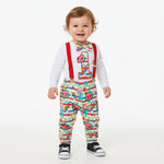 Baby Boy 1st Bday set