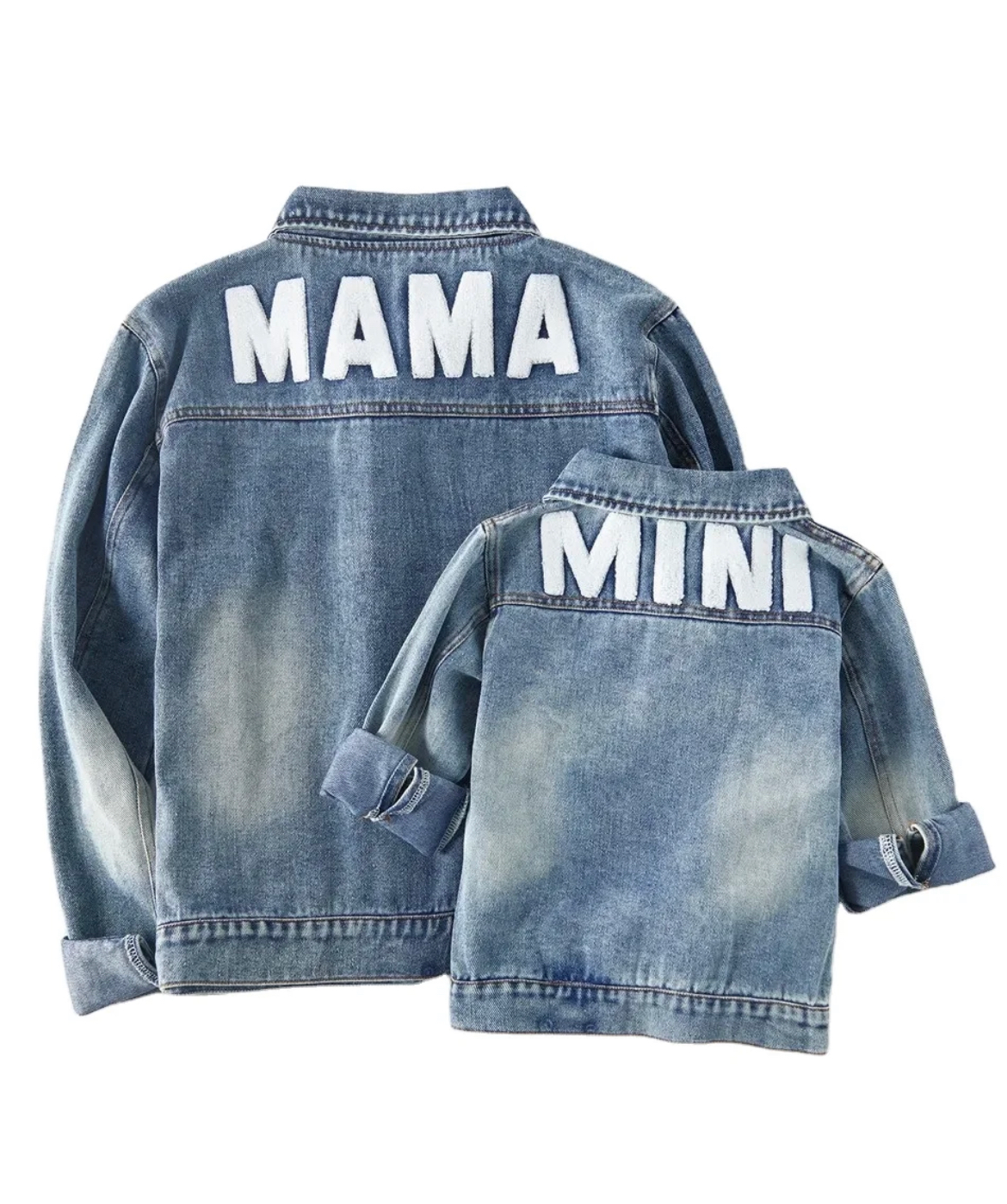 Girls MINI Jacket