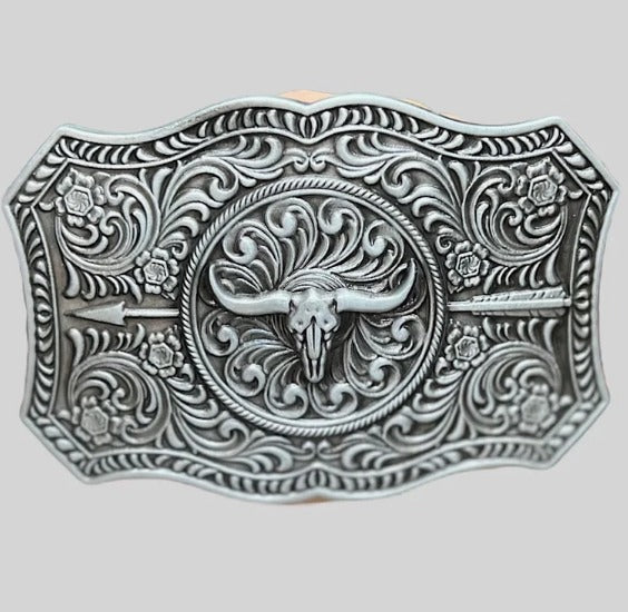 Boys Longhon Belt