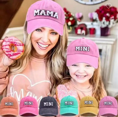 MAMA Hat